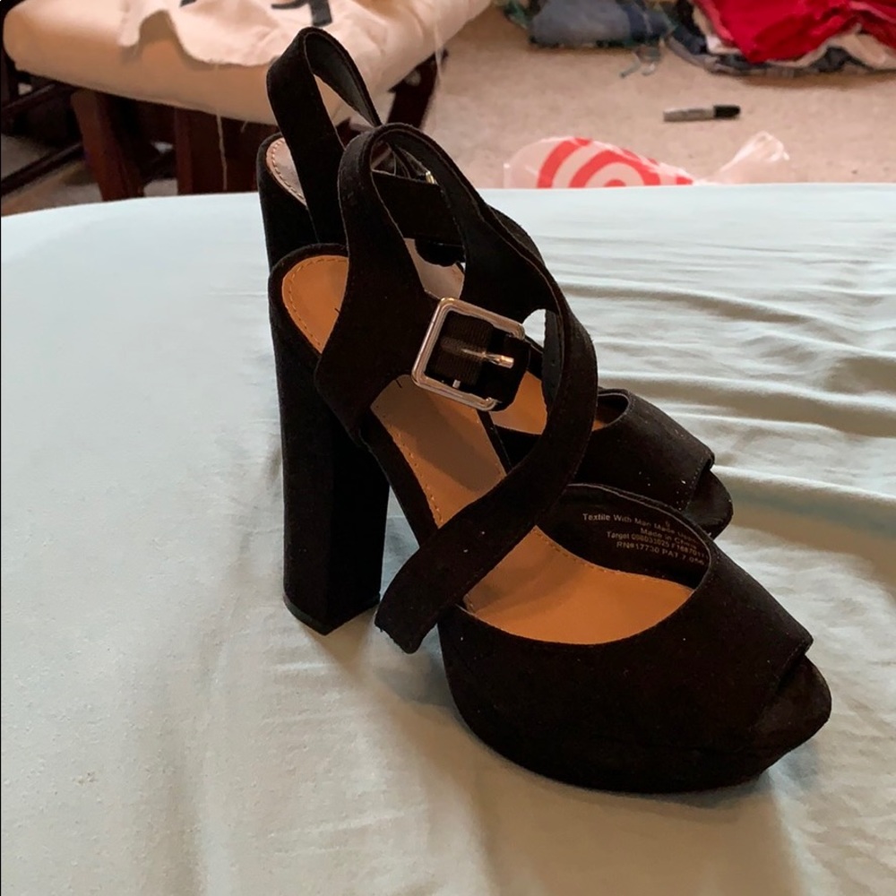 Shoes